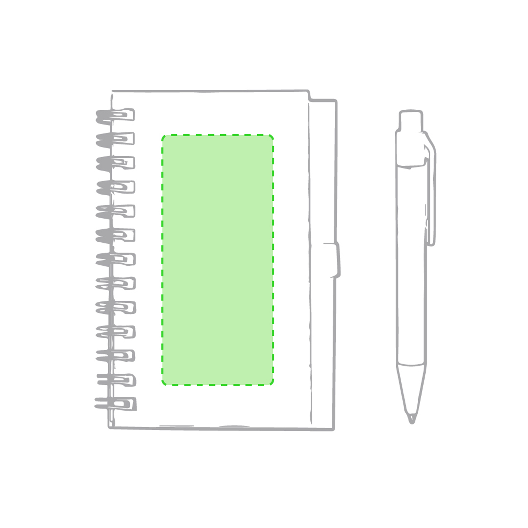 Libreta Pilaf