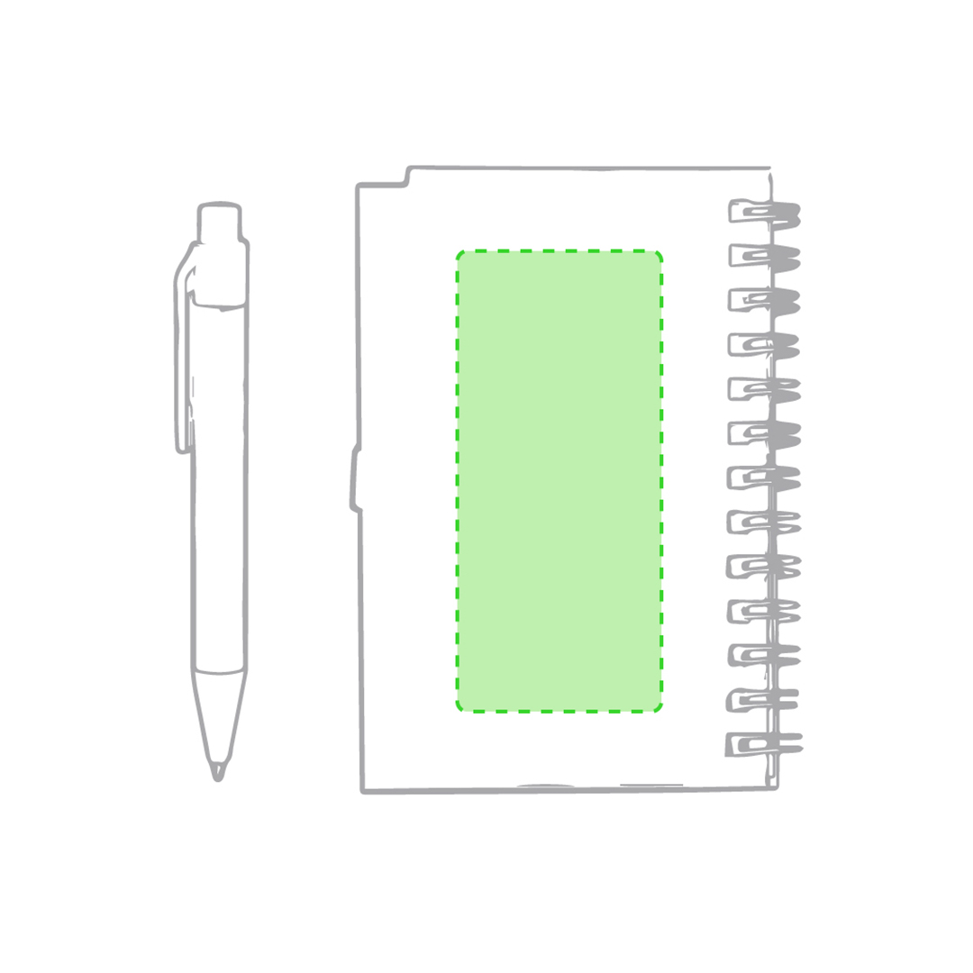 Libreta Pilaf