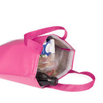 Bolsa Nevera Hobart AMARILLO