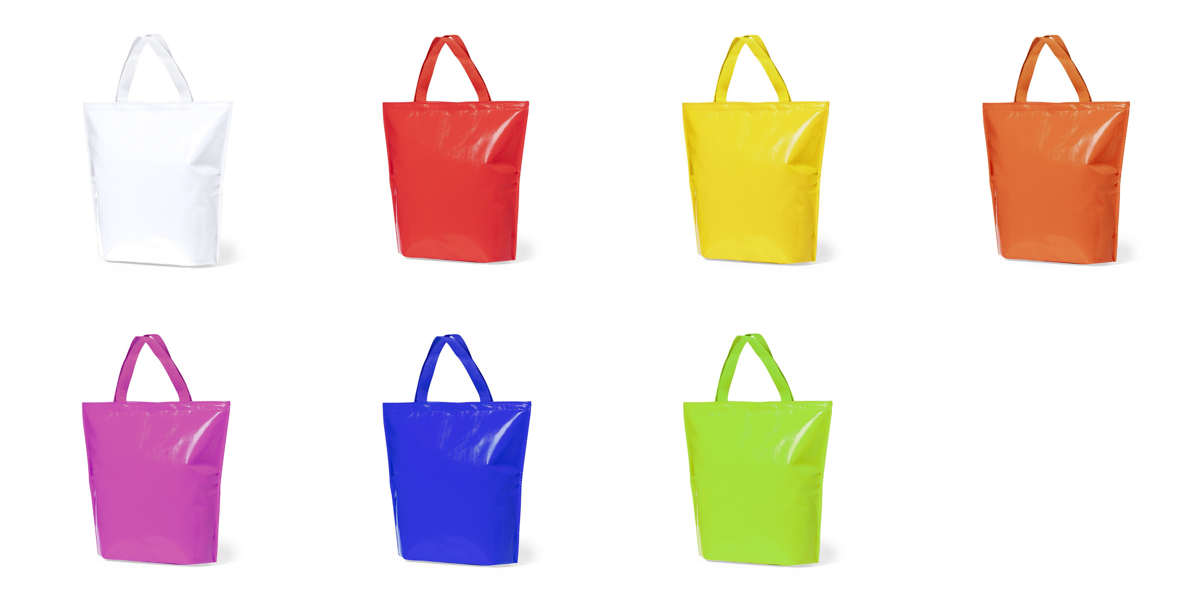 Bolsa Nevera Hobart AMARILLO