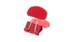 Clip Yonsy NARANJA