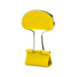 Clip Yonsy NARANJA