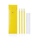 Set Laptan GIALLO