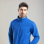Jas Baidok MARINE BLAUW