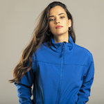 Jas Baidok MARINE BLAUW