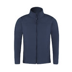 Jas Baidok MARINE BLAUW