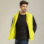 Chaleco Balmax MARINO