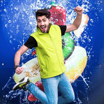 Chaleco Balmax MARINO