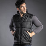 Gilet Tansy GIALLO