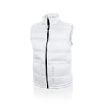 Gilet Tansy GIALLO