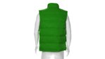 Gilet Tansy GIALLO