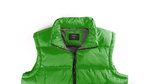 Gilet Tansy GIALLO