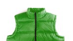 Gilet Tansy GIALLO