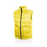 Gilet Tansy GIALLO