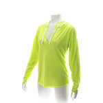 Camiseta Adulto Yuk AMARILLO FLUOR