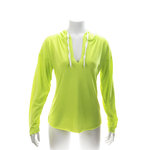 Camiseta Adulto Yuk AMARILLO FLUOR