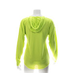 Camiseta Adulto Yuk AMARILLO FLUOR