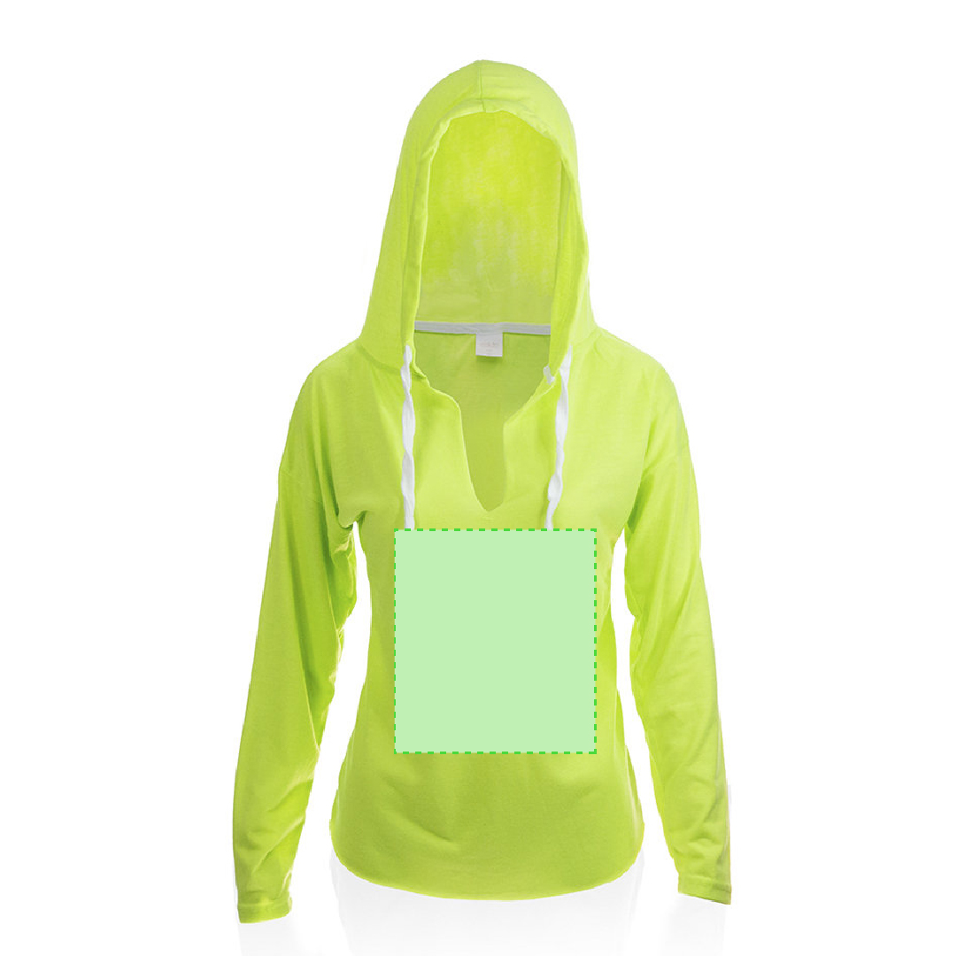 Camiseta Adulto Yuk