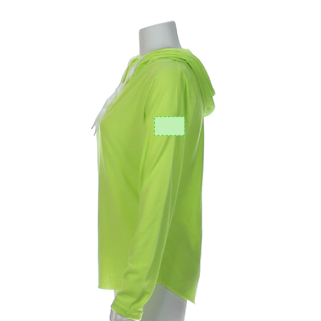 Camiseta Adulto Yuk