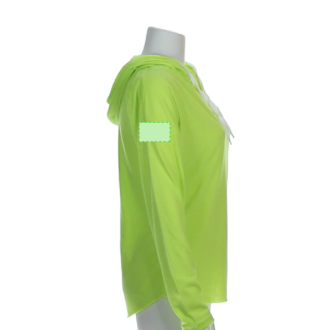 Camiseta Adulto Yuk