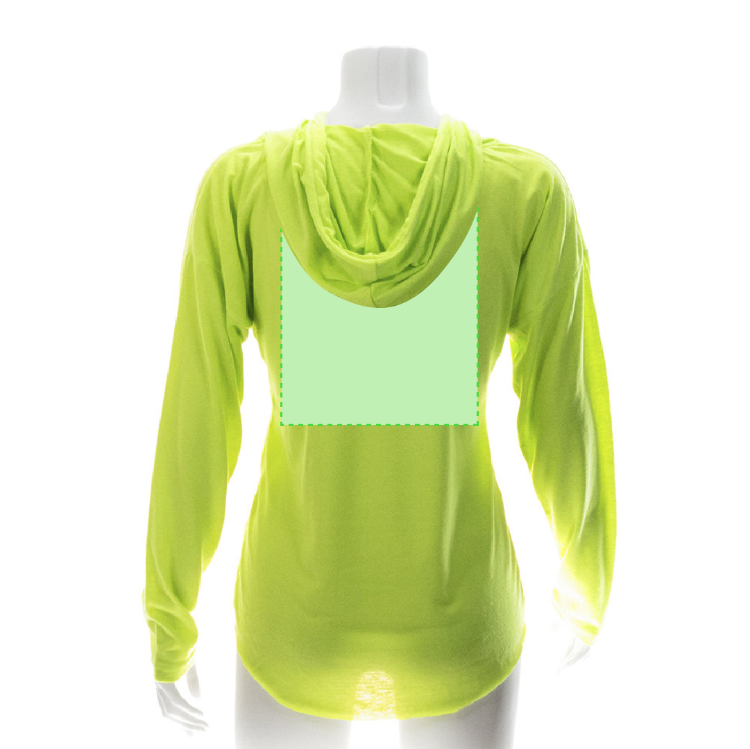 Camiseta Adulto Yuk