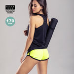 Culot Bizax AMARILLO FLUOR