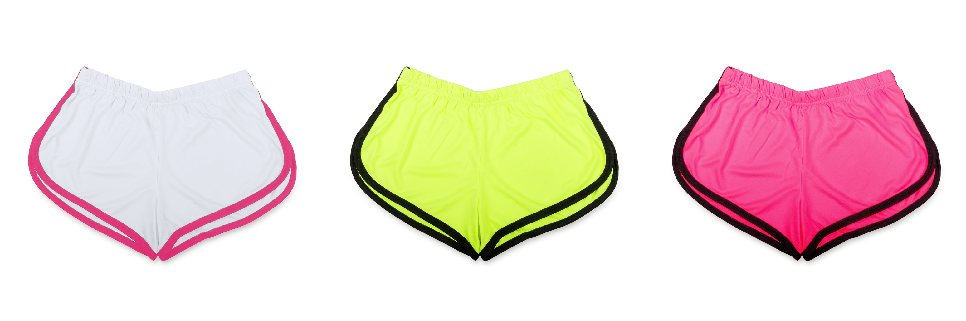 Culot Bizax AMARILLO FLUOR