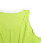Camiseta Mujer Slem AMARILLO FLUOR