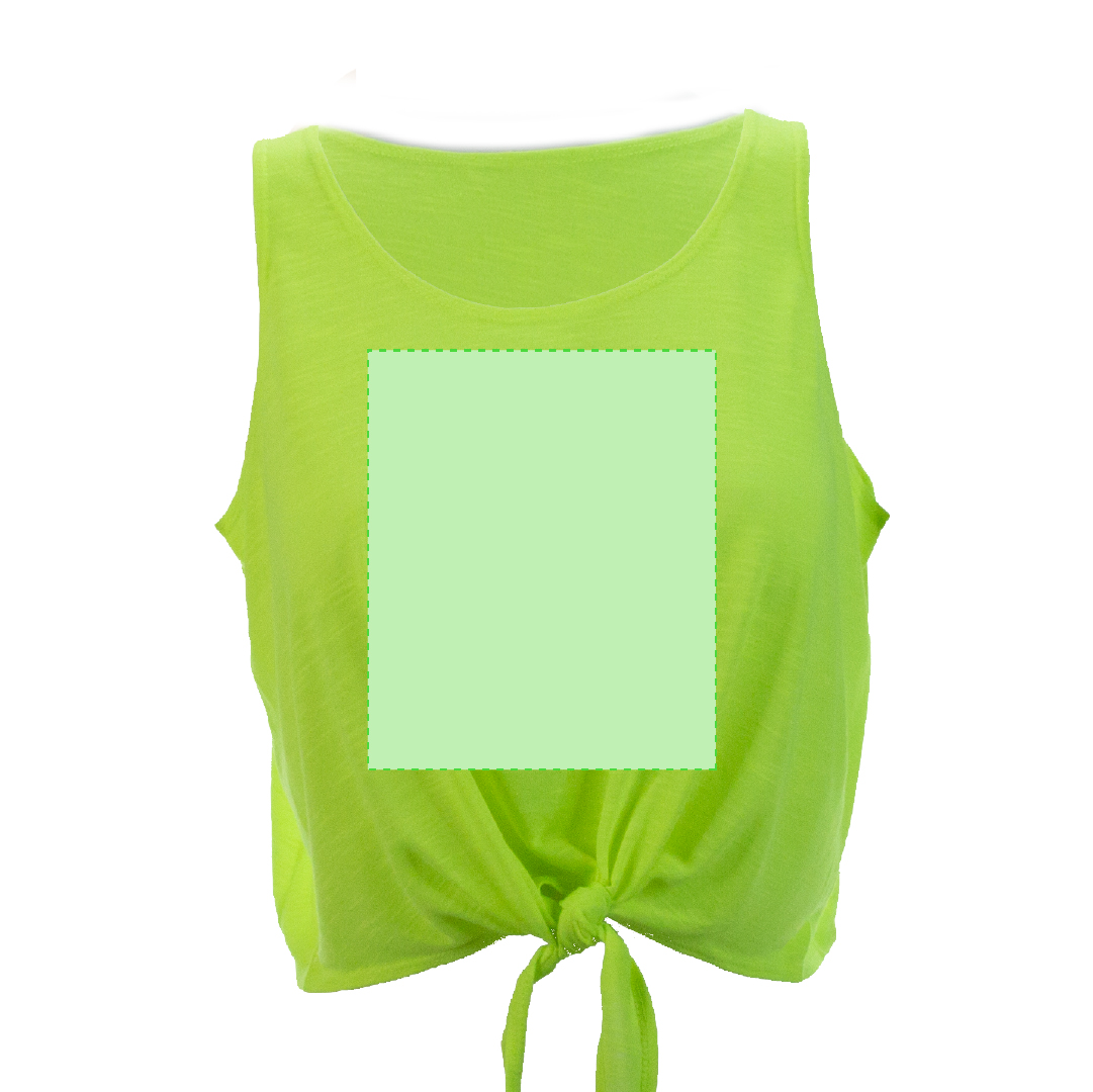 Camiseta Mujer Slem