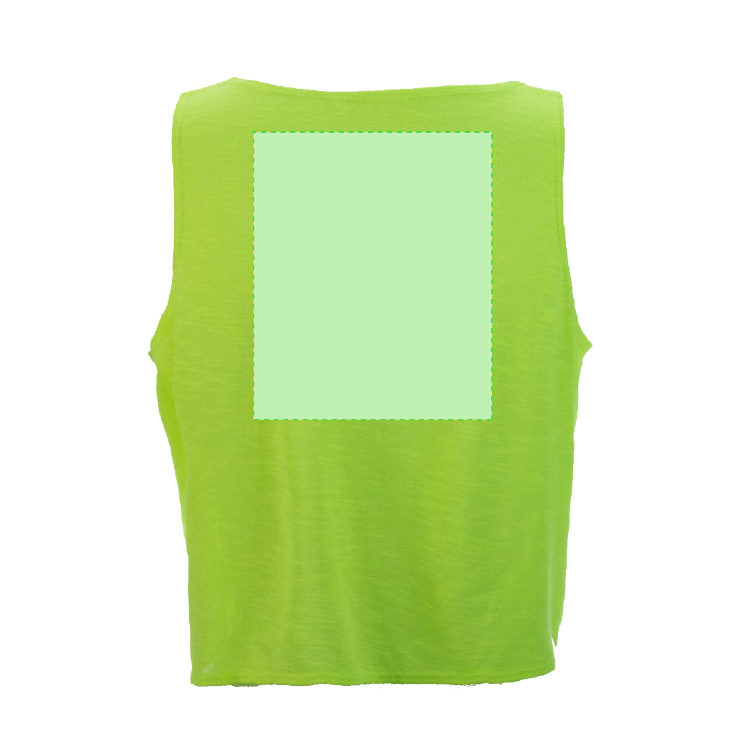 Camiseta Mujer Slem