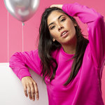Sudadera Técnica Adulto Kroby AMARILLO