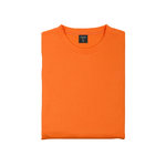 Sudadera Técnica Adulto Kroby AMARILLO