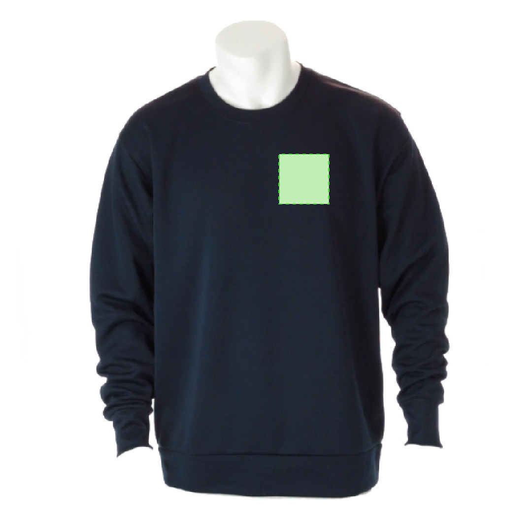 Sudadera Técnica Adulto Kroby