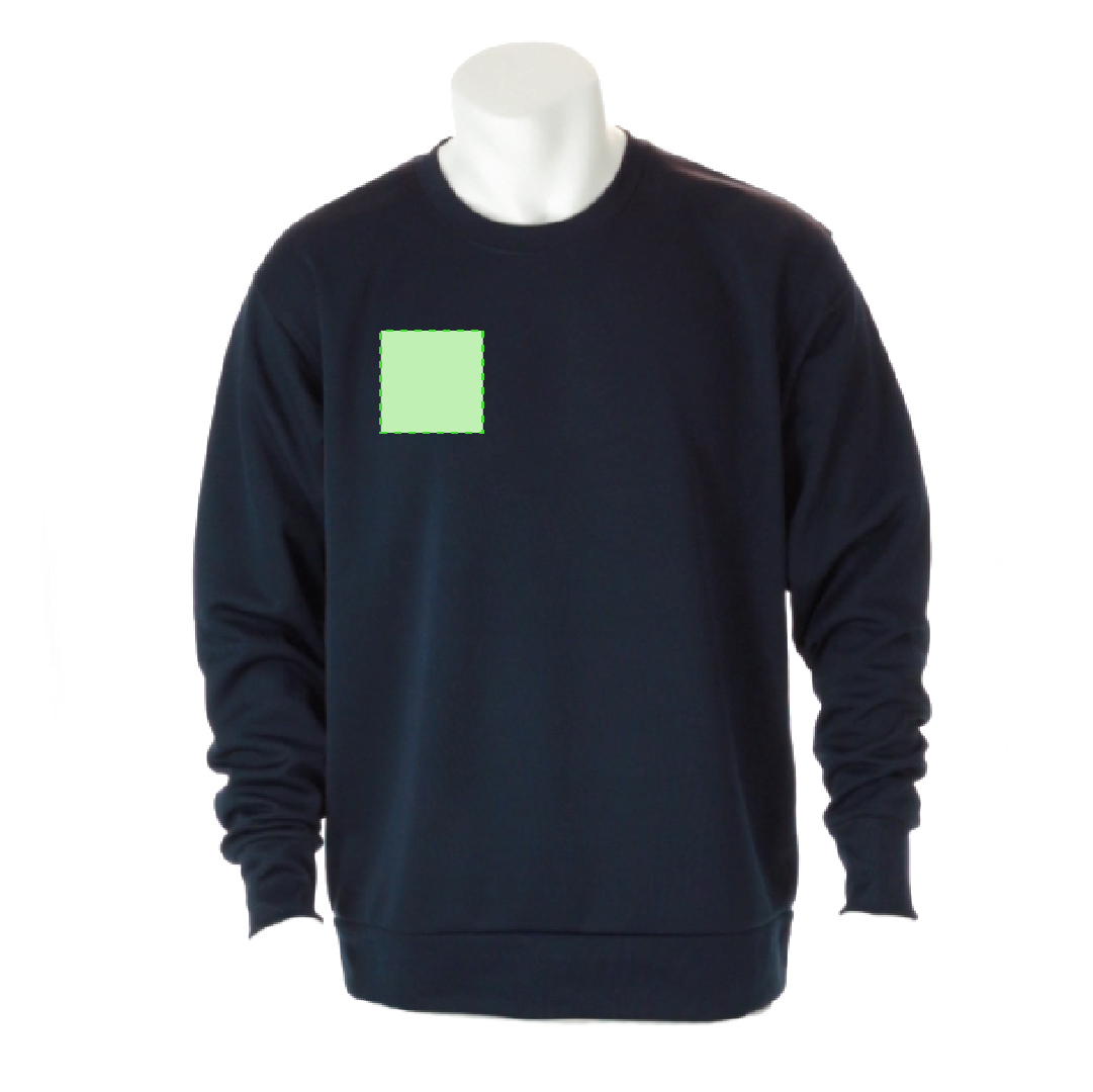 Sudadera Técnica Adulto Kroby
