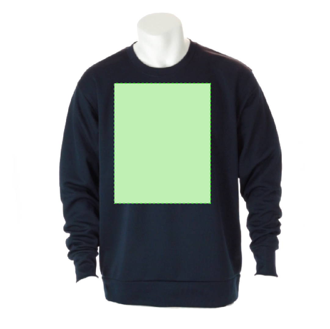 Sudadera Técnica Adulto Kroby