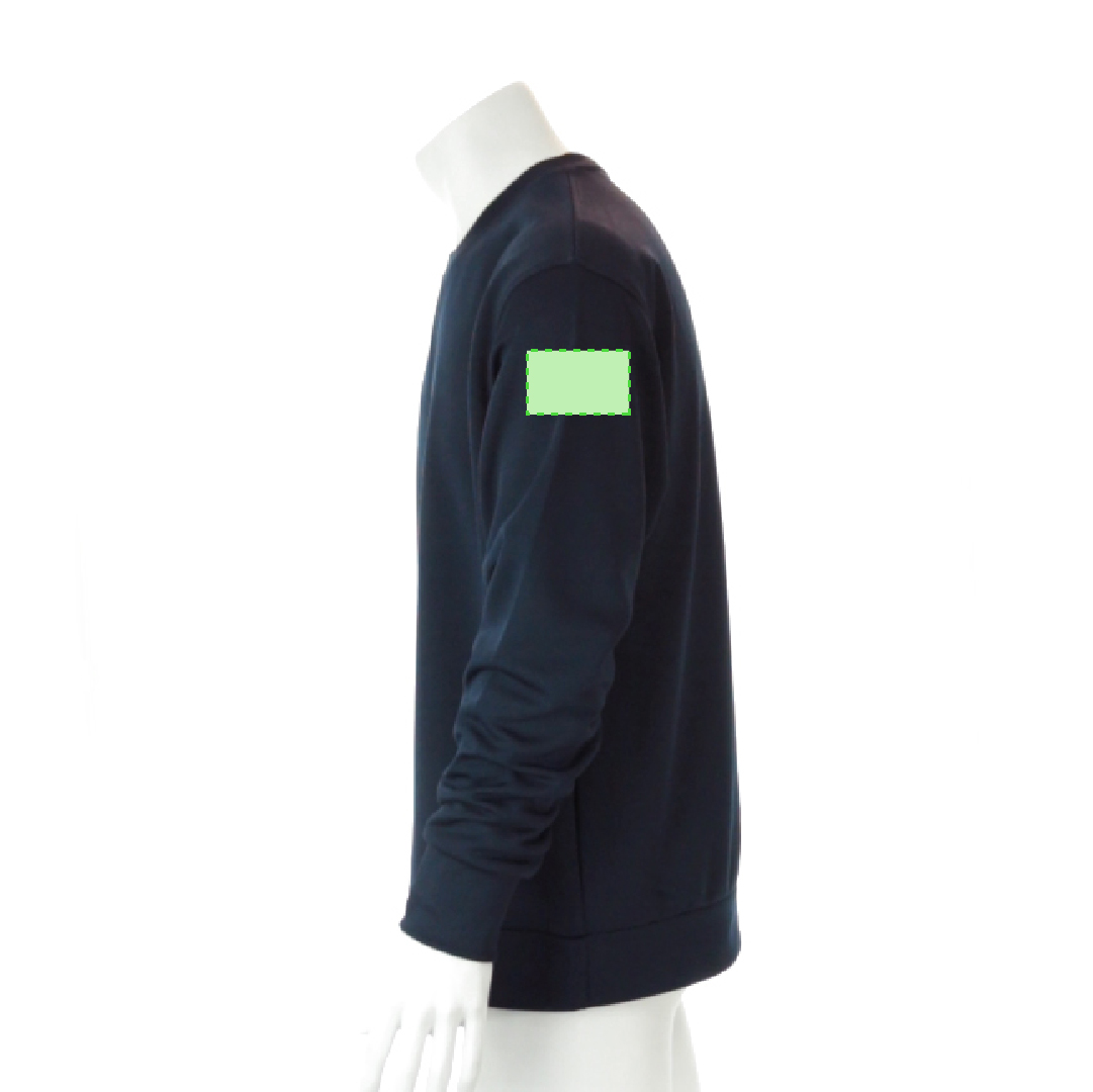 Sudadera Técnica Adulto Kroby