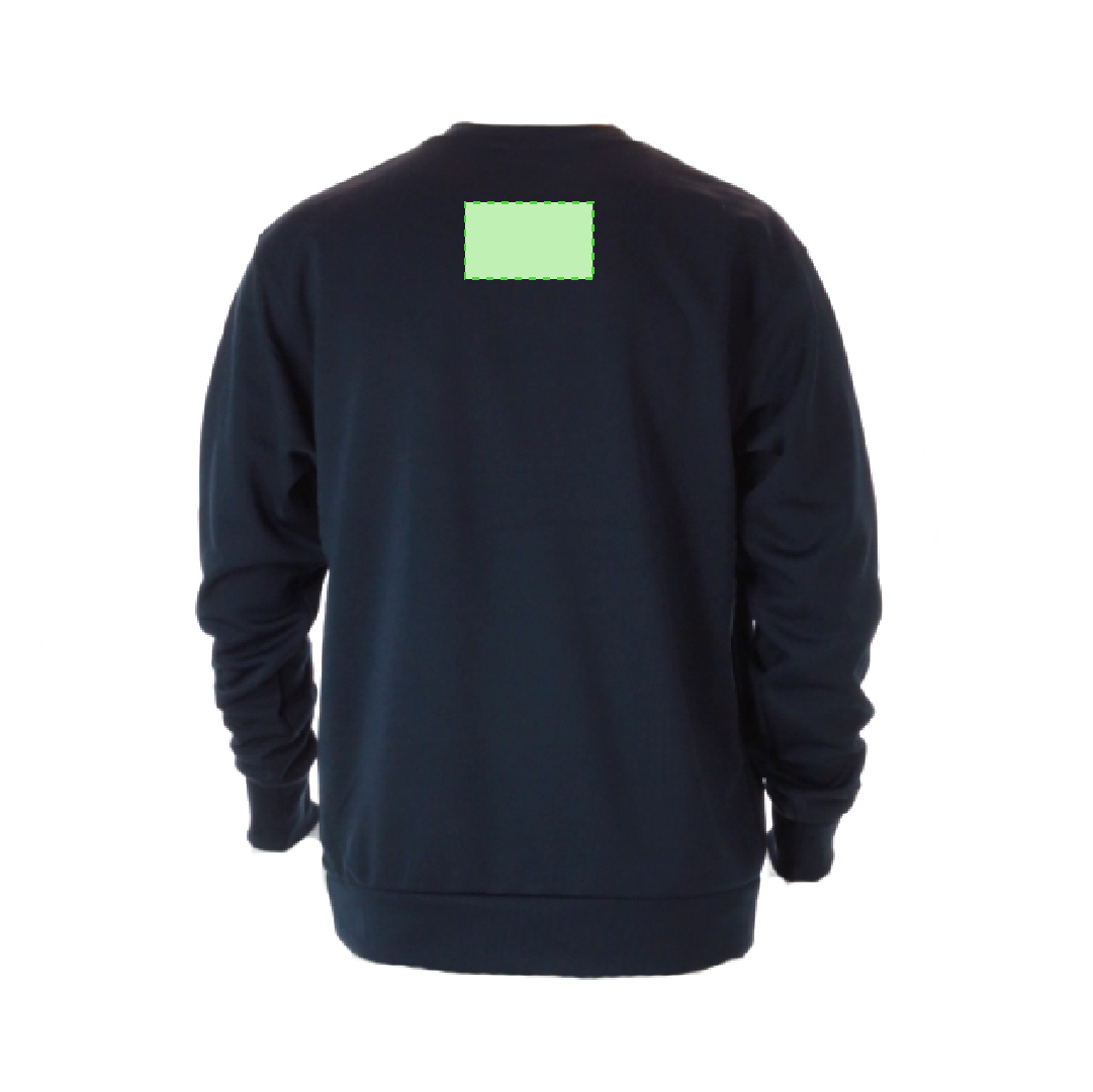 Sudadera Técnica Adulto Kroby