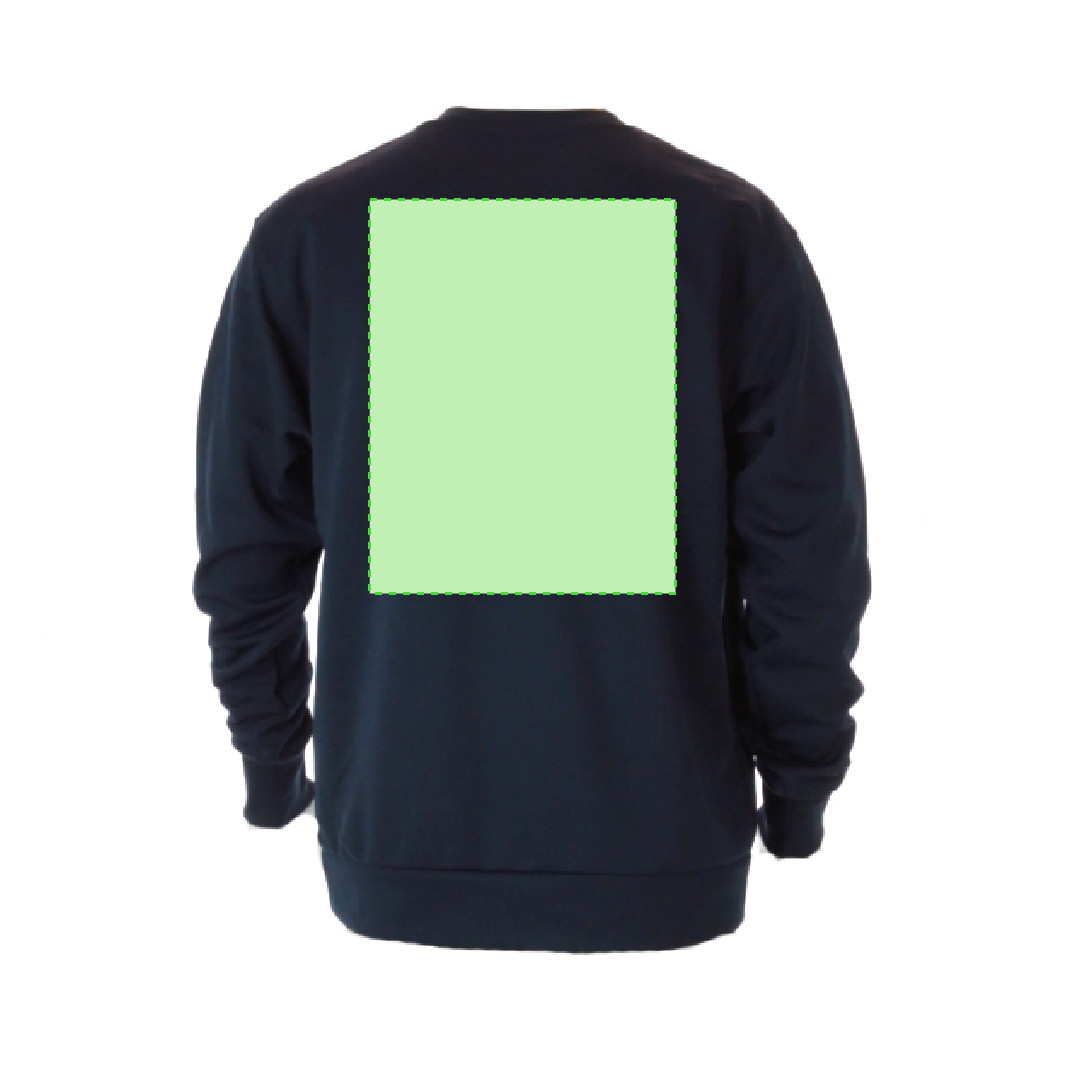 Sudadera Técnica Adulto Kroby
