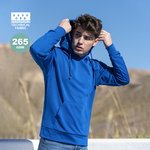 Sudadera Técnica Adulto Theon AMARILLO