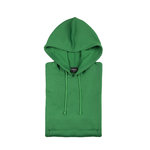 Sudadera Técnica Adulto Theon AMARILLO