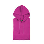 Sudadera Técnica Adulto Theon AMARILLO