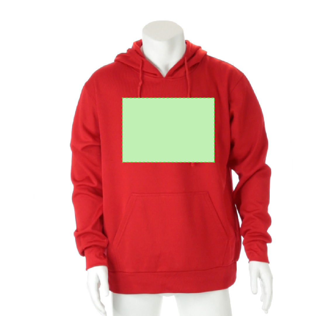 Sudadera Técnica Adulto Theon