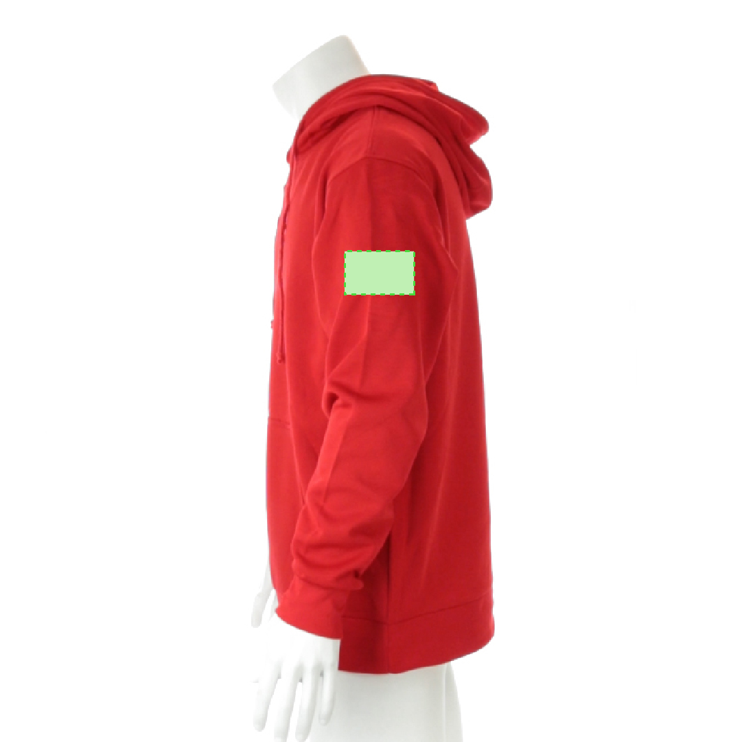 Sudadera Técnica Adulto Theon