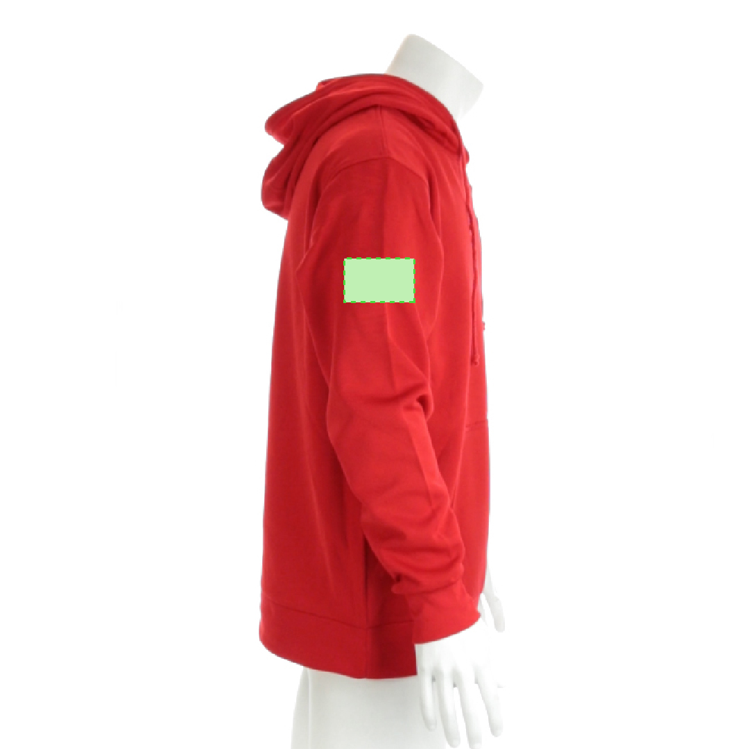 Sudadera Técnica Adulto Theon