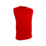 Camiseta Adulto Tecnic Sunit AMARILLO