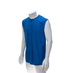 Camiseta Adulto Tecnic Sunit AMARILLO