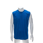Camiseta Adulto Tecnic Sunit AMARILLO