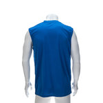 Camiseta Adulto Tecnic Sunit AMARILLO