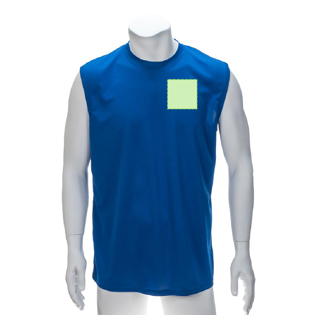 Camiseta Adulto Sunit