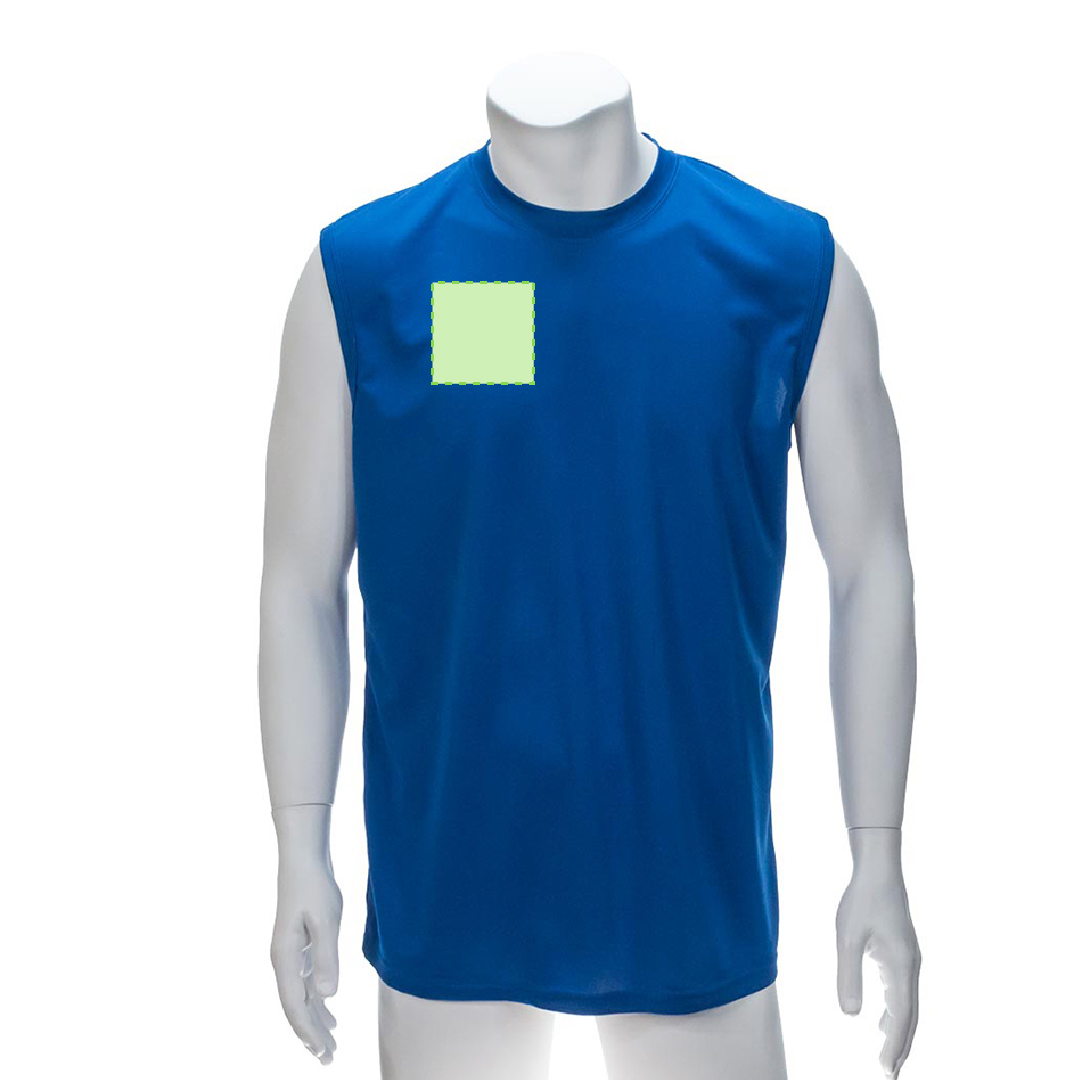 Camiseta Adulto Sunit